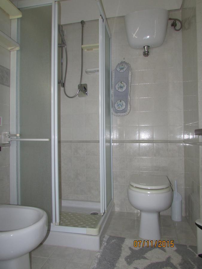 B&B La Quiete Foligno Zewnętrze zdjęcie