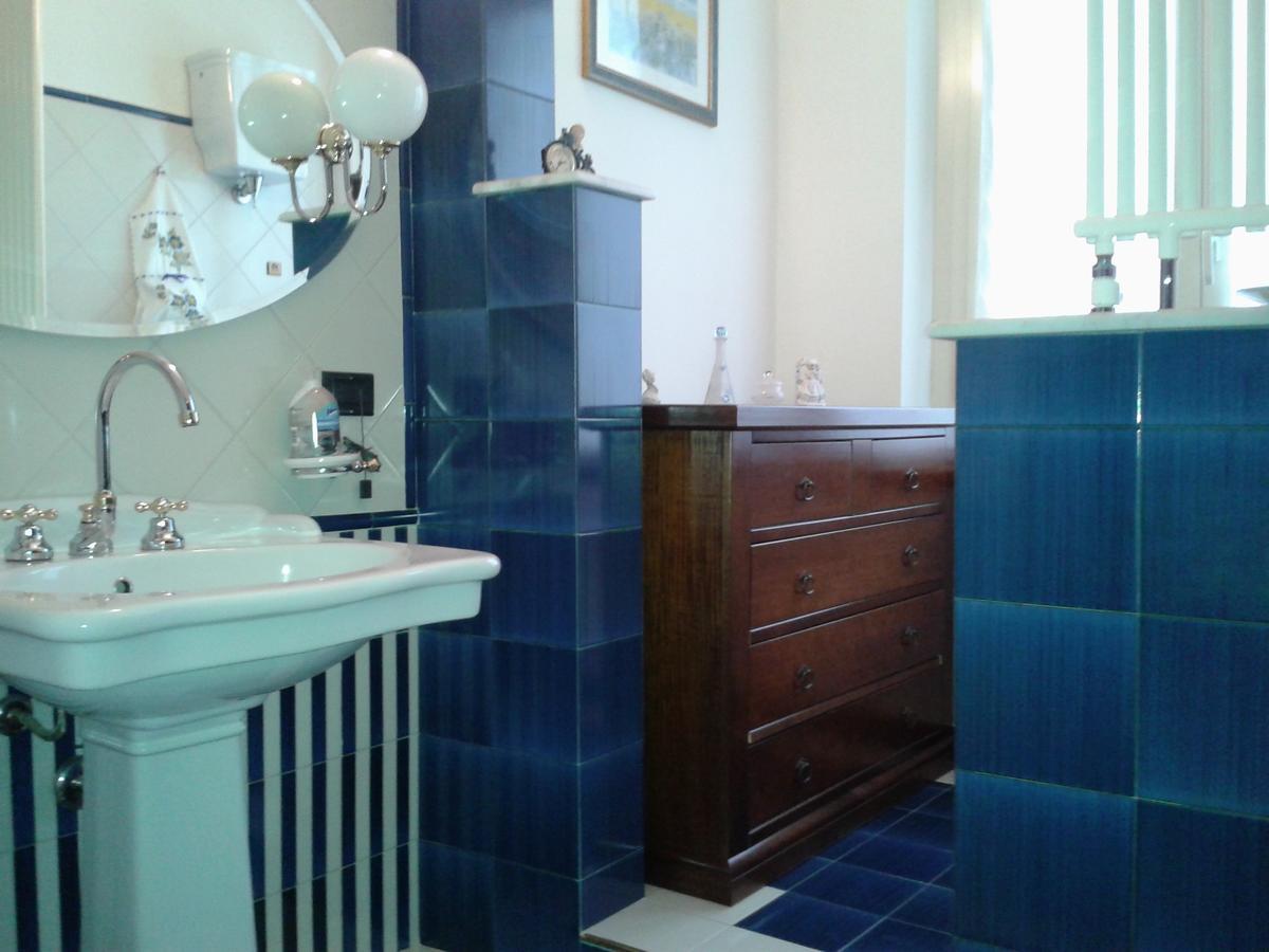 B&B La Quiete Foligno Zewnętrze zdjęcie
