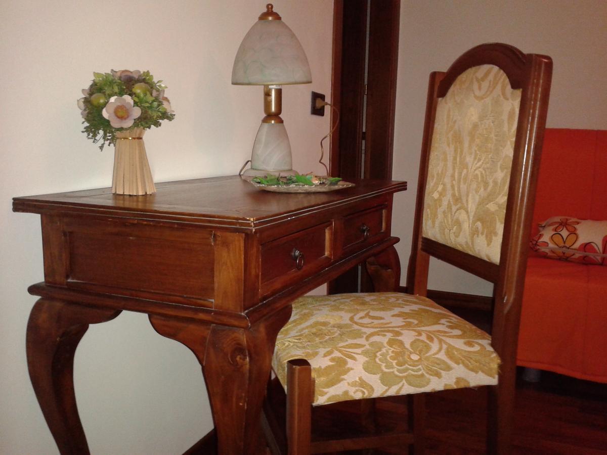 B&B La Quiete Foligno Zewnętrze zdjęcie
