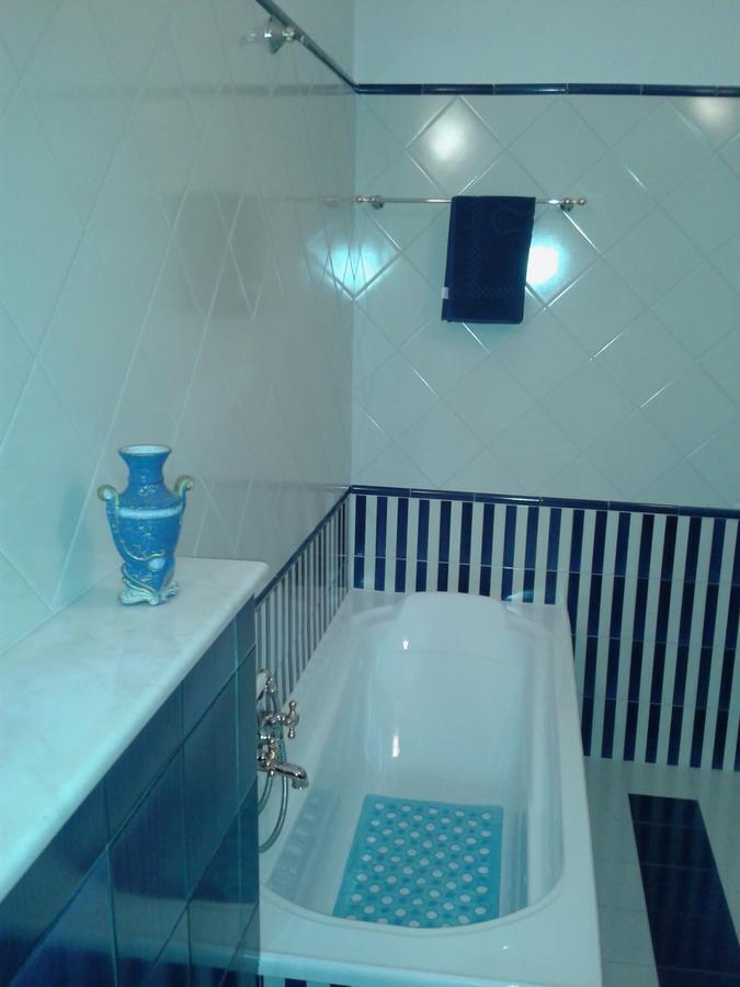 B&B La Quiete Foligno Zewnętrze zdjęcie