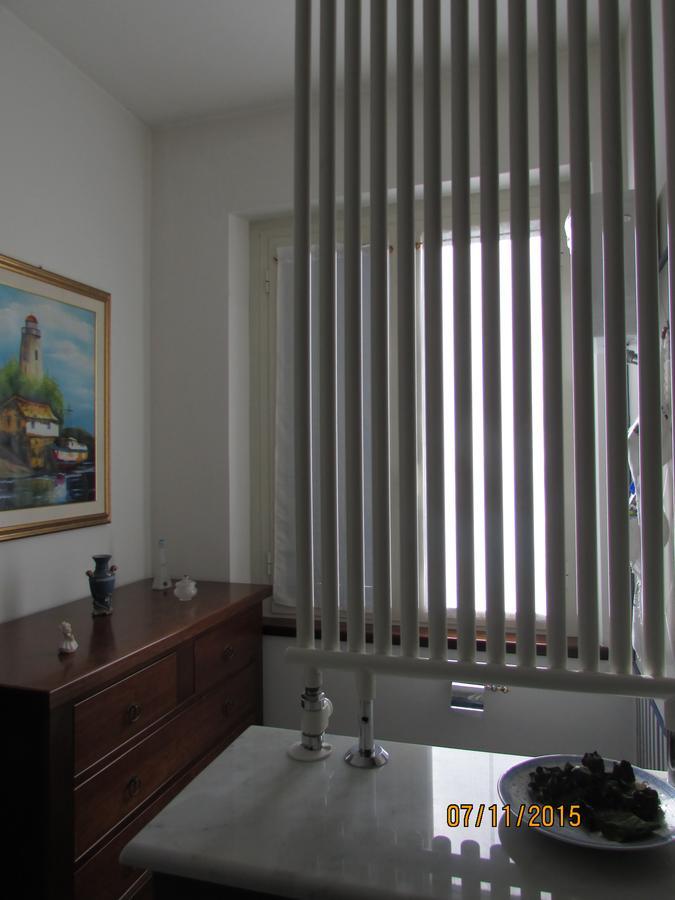 B&B La Quiete Foligno Zewnętrze zdjęcie