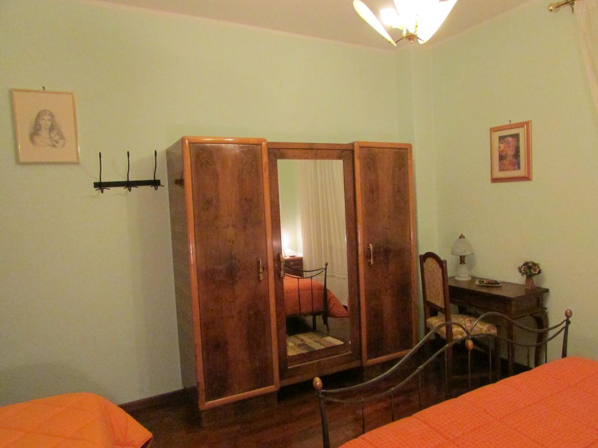 B&B La Quiete Foligno Zewnętrze zdjęcie