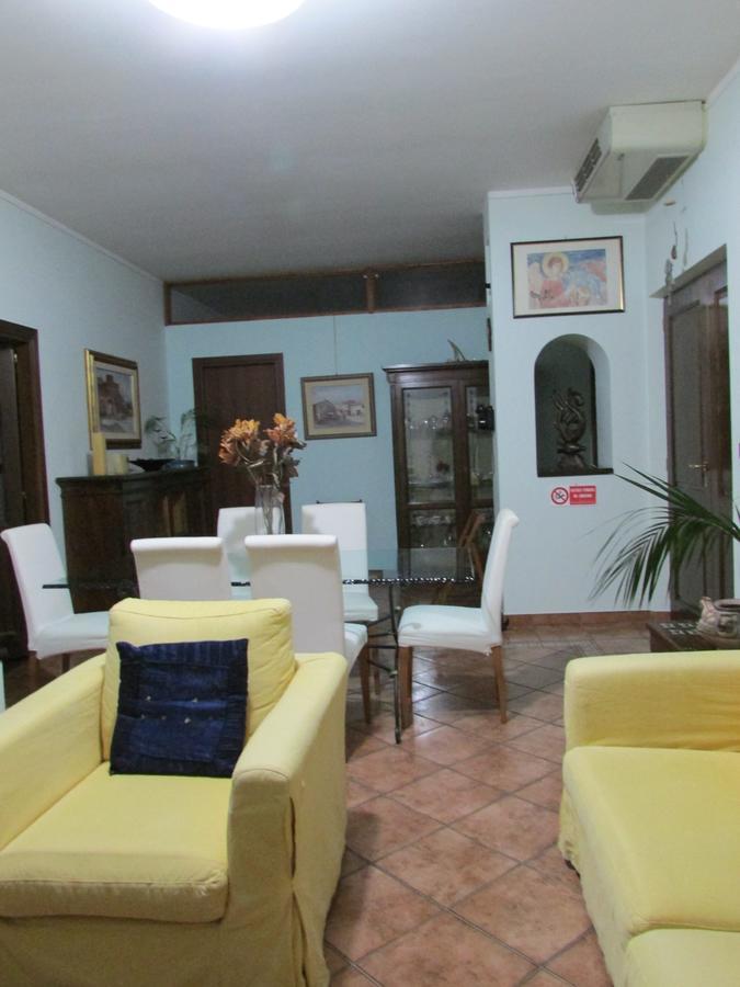 B&B La Quiete Foligno Zewnętrze zdjęcie