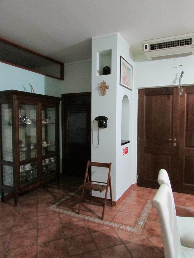 B&B La Quiete Foligno Zewnętrze zdjęcie