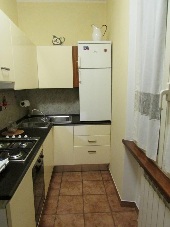 B&B La Quiete Foligno Zewnętrze zdjęcie