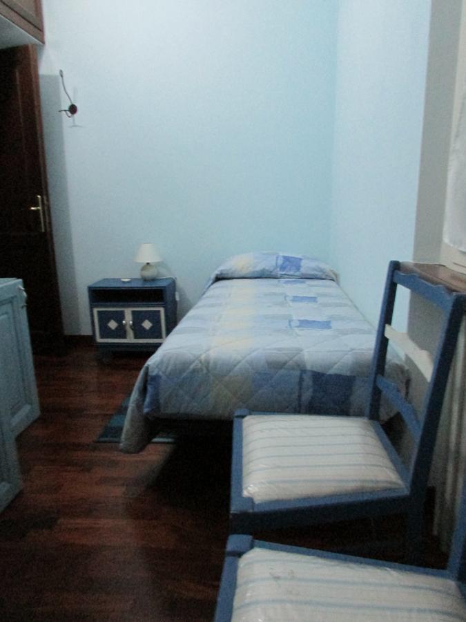 B&B La Quiete Foligno Zewnętrze zdjęcie