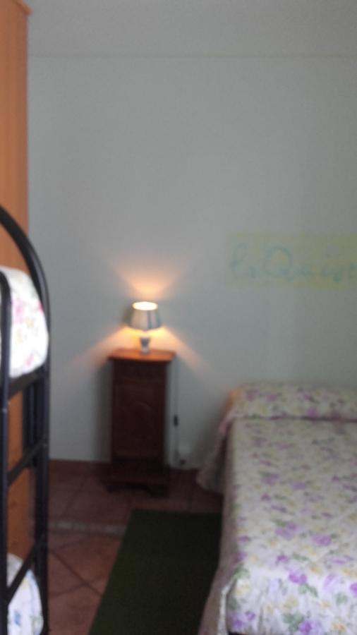 B&B La Quiete Foligno Zewnętrze zdjęcie