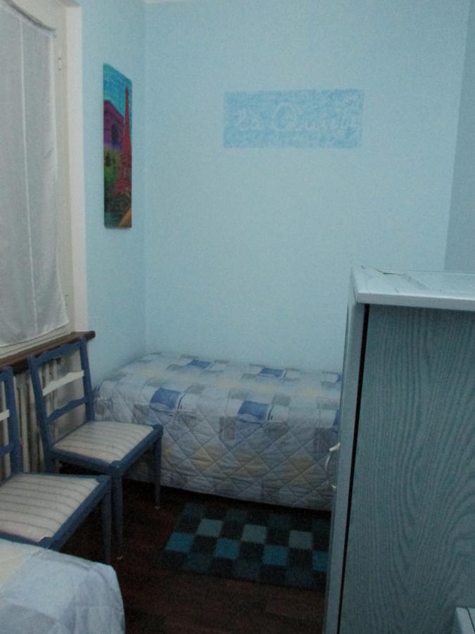 B&B La Quiete Foligno Zewnętrze zdjęcie